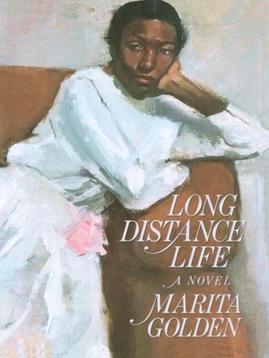 cover image of Long Distance Life